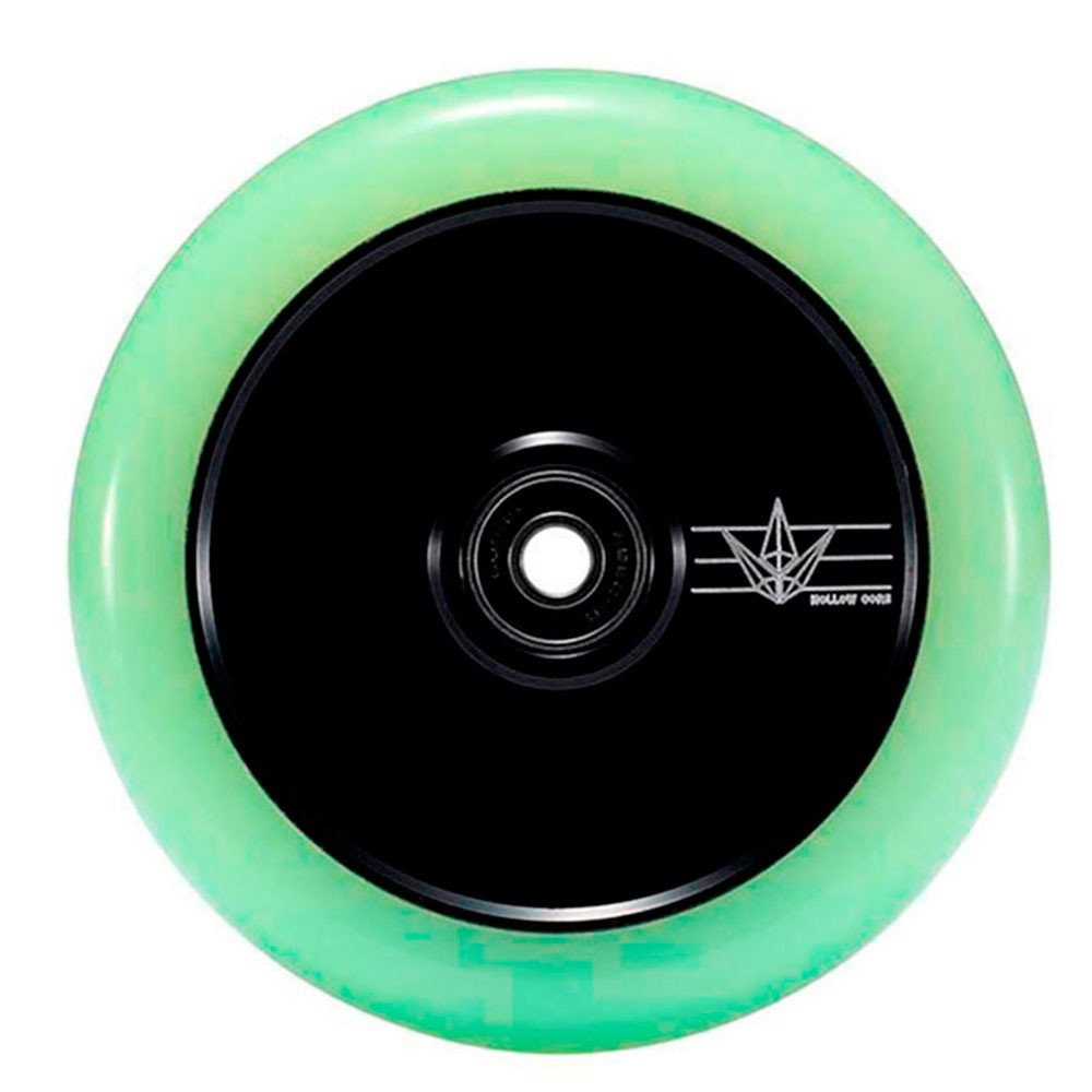 Blunt Hollow Core Scooter Rolle 120mm