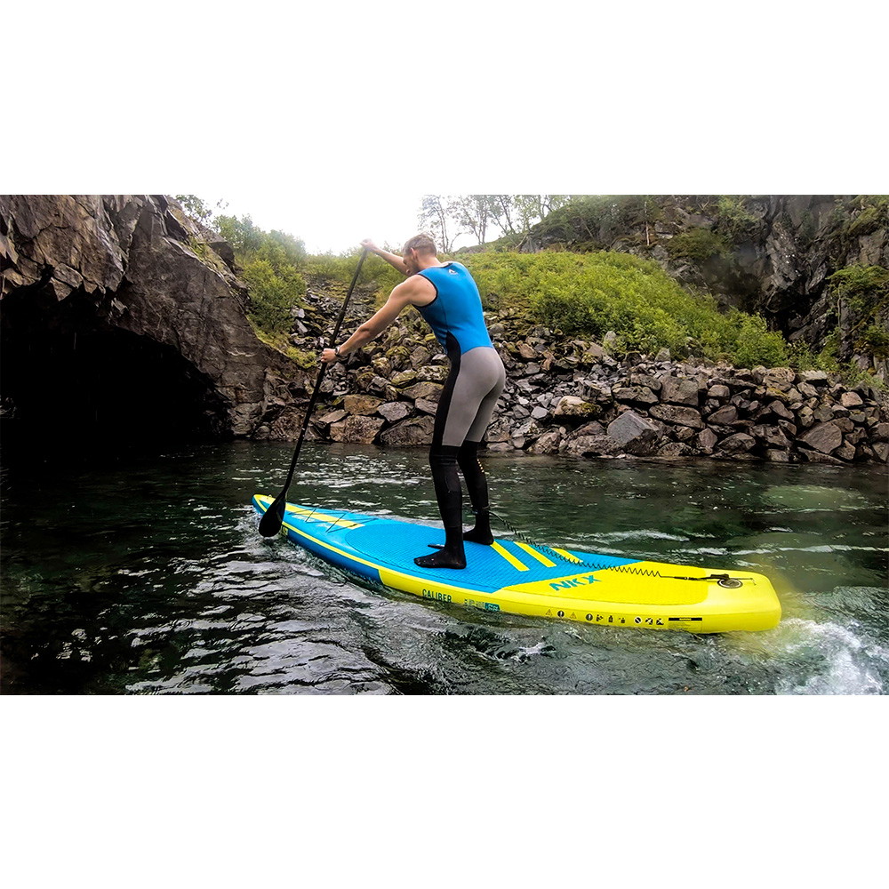 NKX Caliber Aufblasbaren SUP
