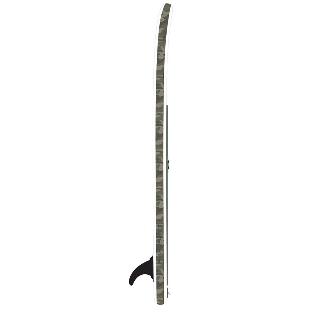 Quiksilver Racing Drift Aufblasbaren SUP 11'6