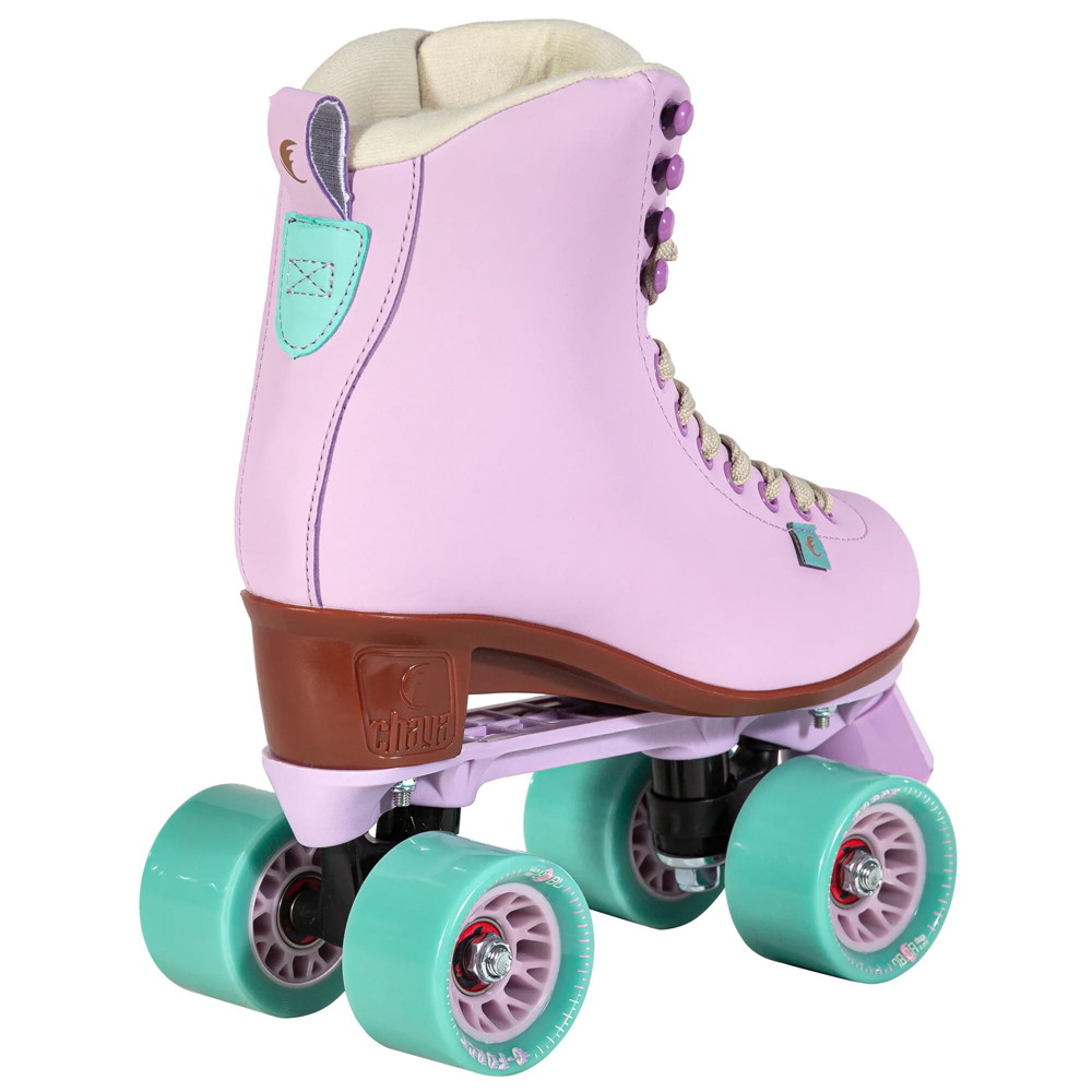 Chaya Melrose Lavender Rollschuhe