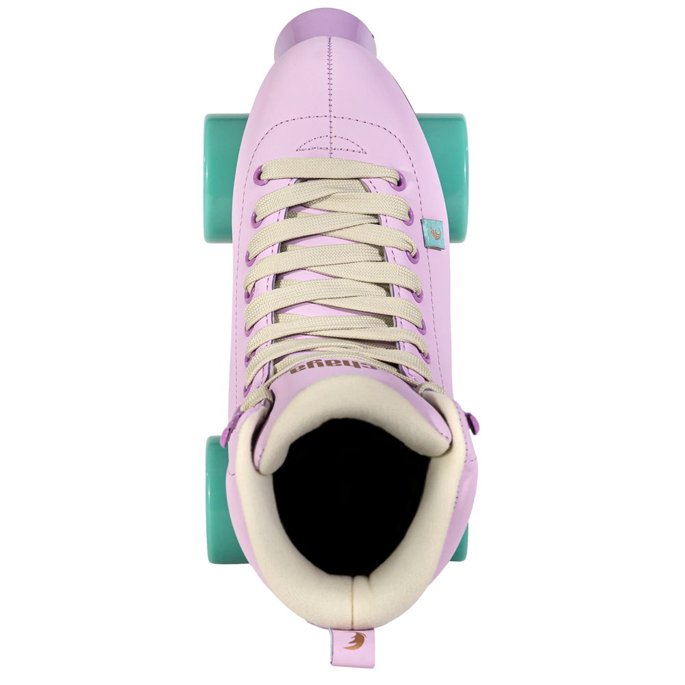 Chaya Melrose Lavender Rollschuhe