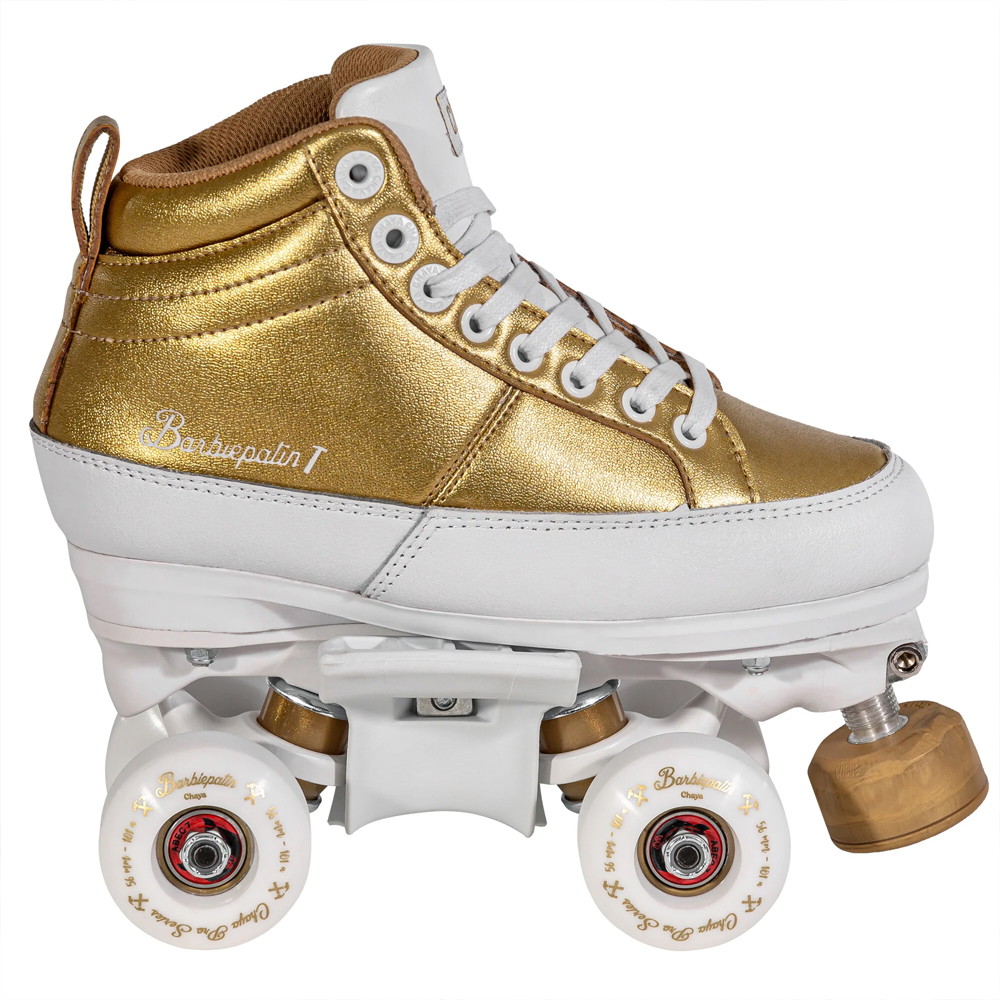 Chaya Kismet Park Rollschuhe