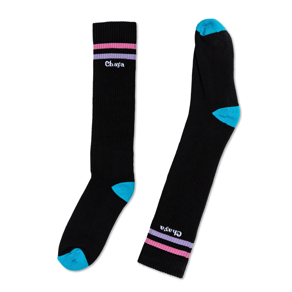 Chaya Roller Skate Socken