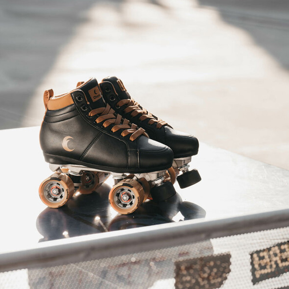 Chaya Vintage Rollschuhe