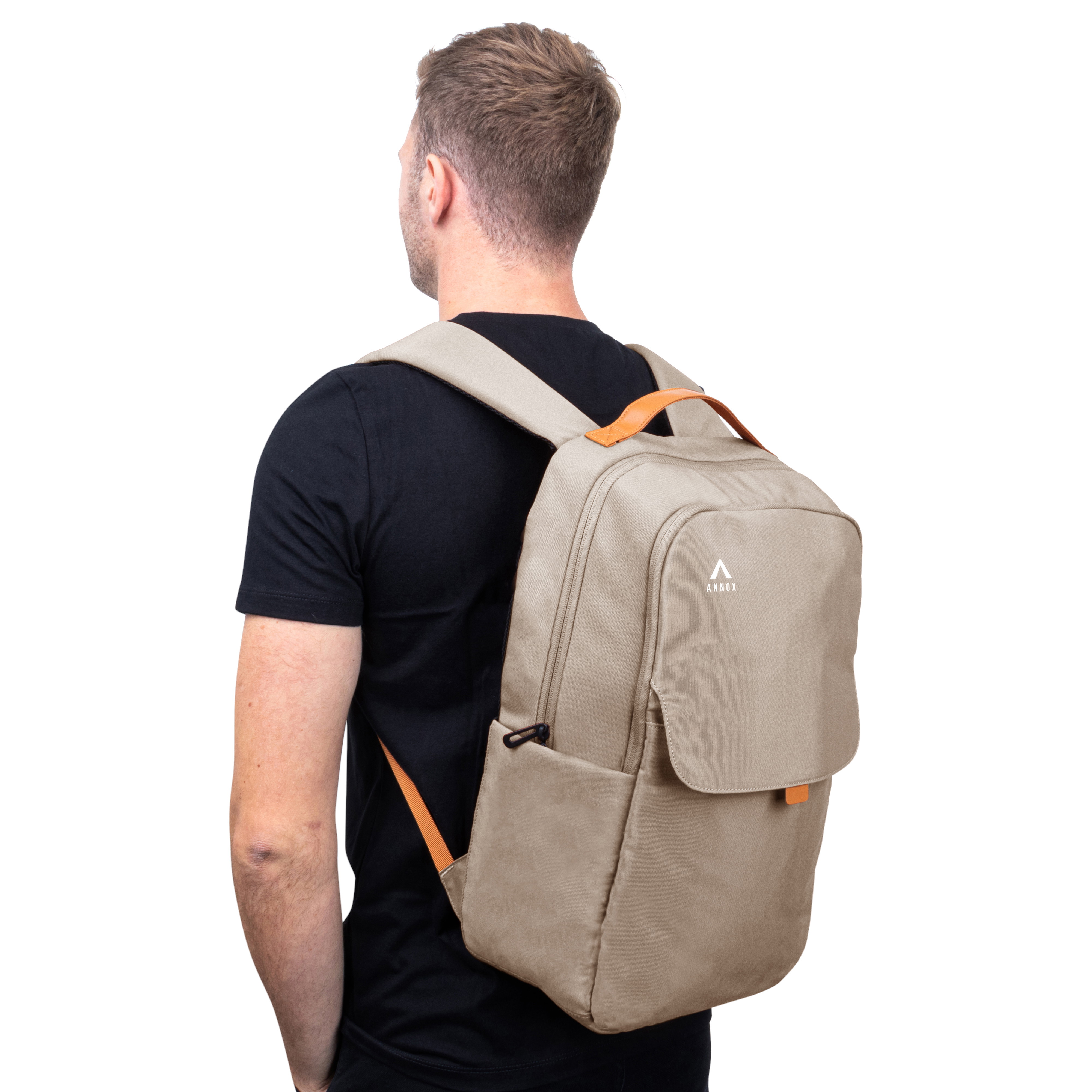 Annox Transit Nachhaltig Rucksack