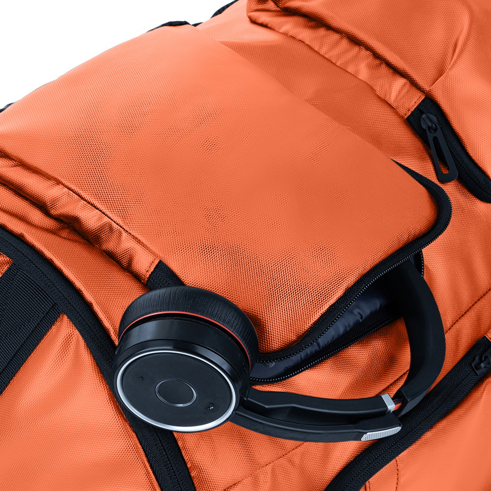 Annox Base Camp Nachhaltig Rucksack
