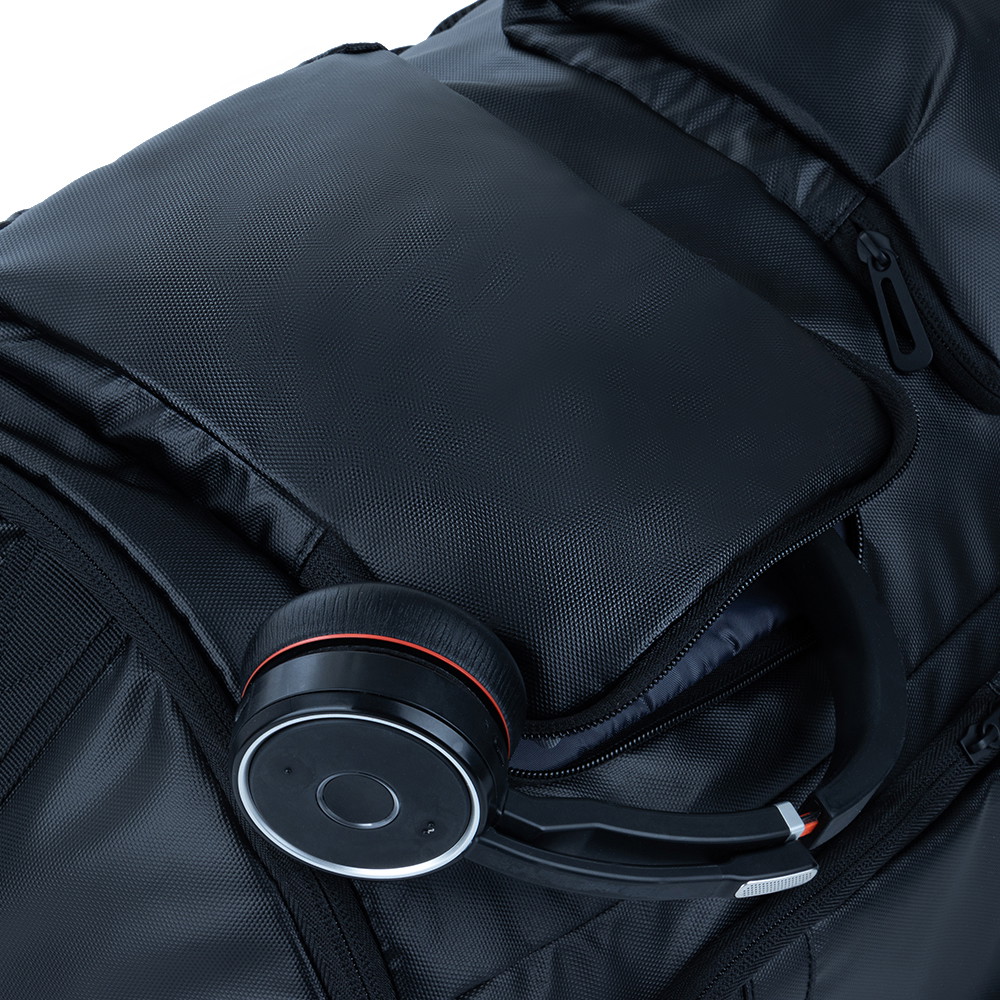 Annox Base Camp Nachhaltig Rucksack