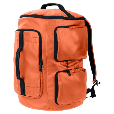 Annox Base Camp Nachhaltig Rucksack