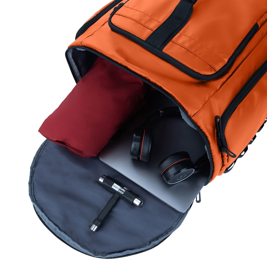 Annox Base Camp Nachhaltig Rucksack