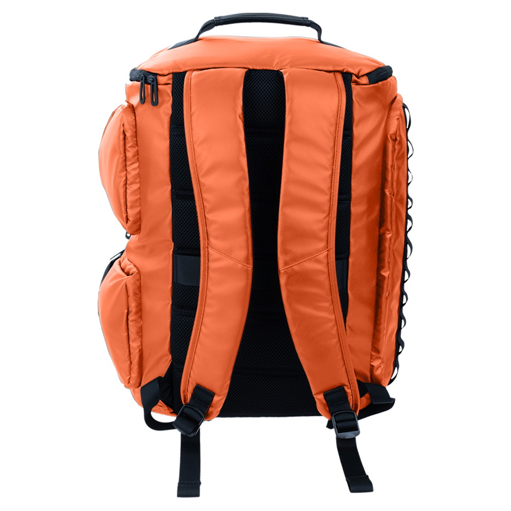 Annox Base Camp Nachhaltig Rucksack