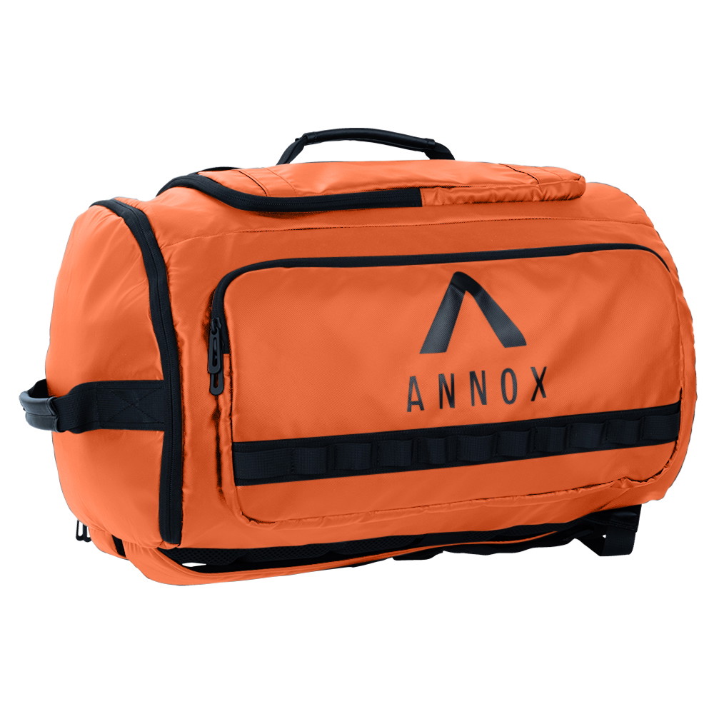Annox Base Camp Nachhaltig Rucksack