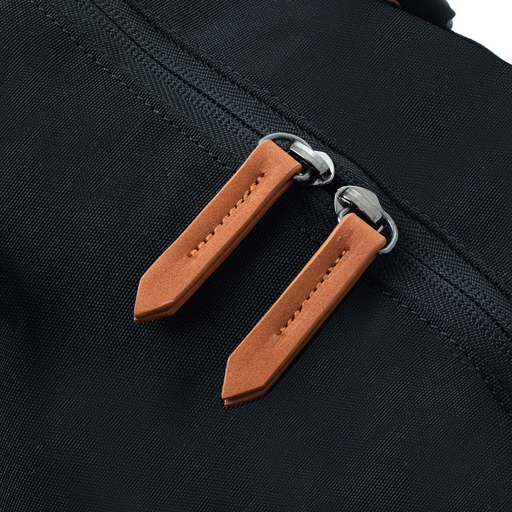 Annox Follow Your Passion Rucksack – Wasserabweisender Rucksack aus recyceltem Material