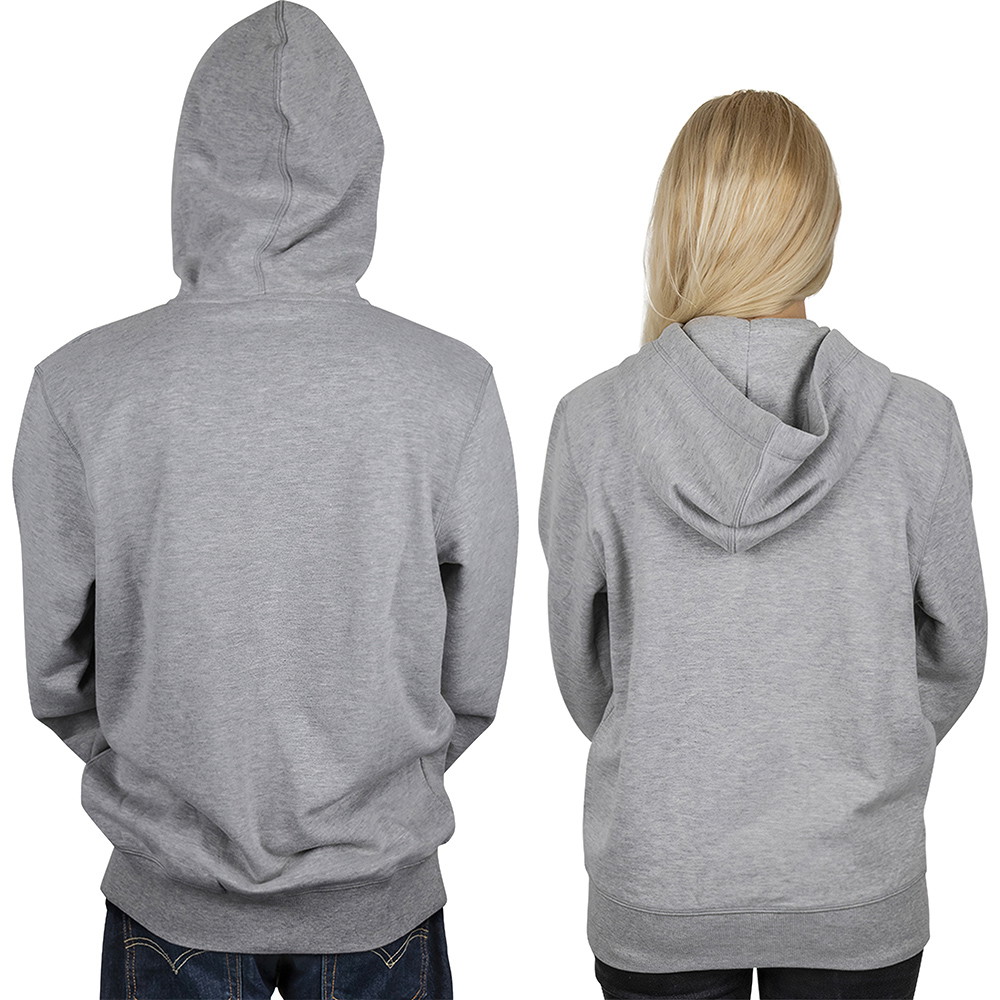 Annox Surf Skate Supply Kapuzenpullover