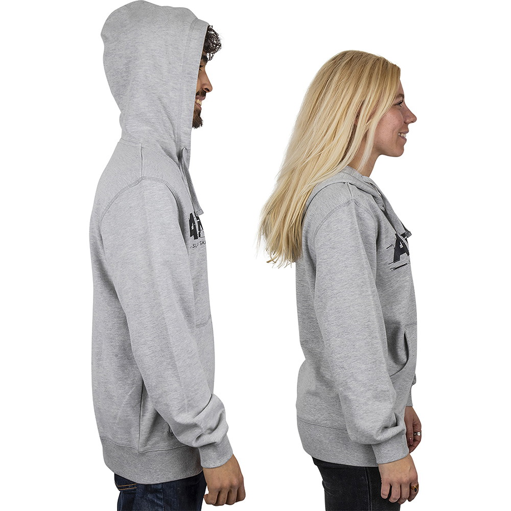 Annox Surf Skate Supply Kapuzenpullover