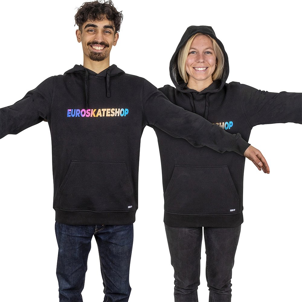 Euroskateshop Kapuzenpullover