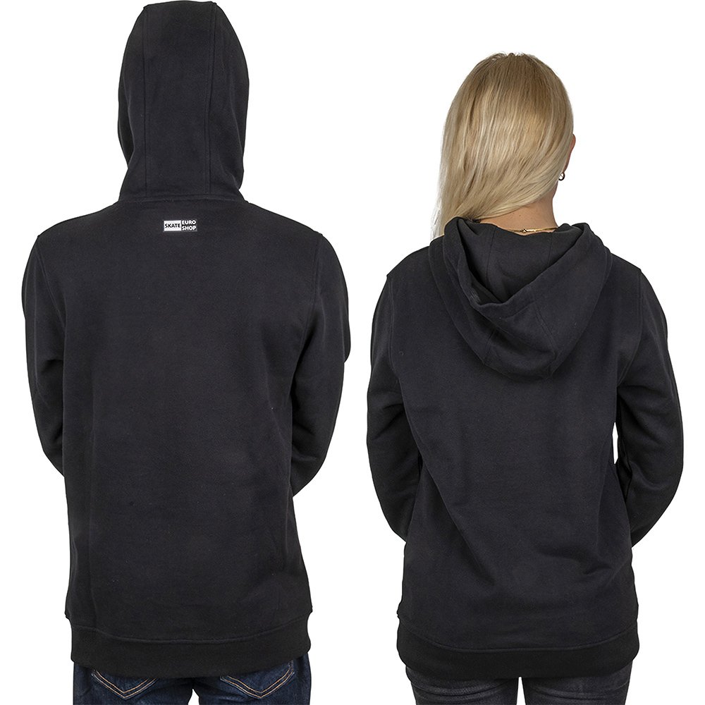 Euroskateshop Kapuzenpullover