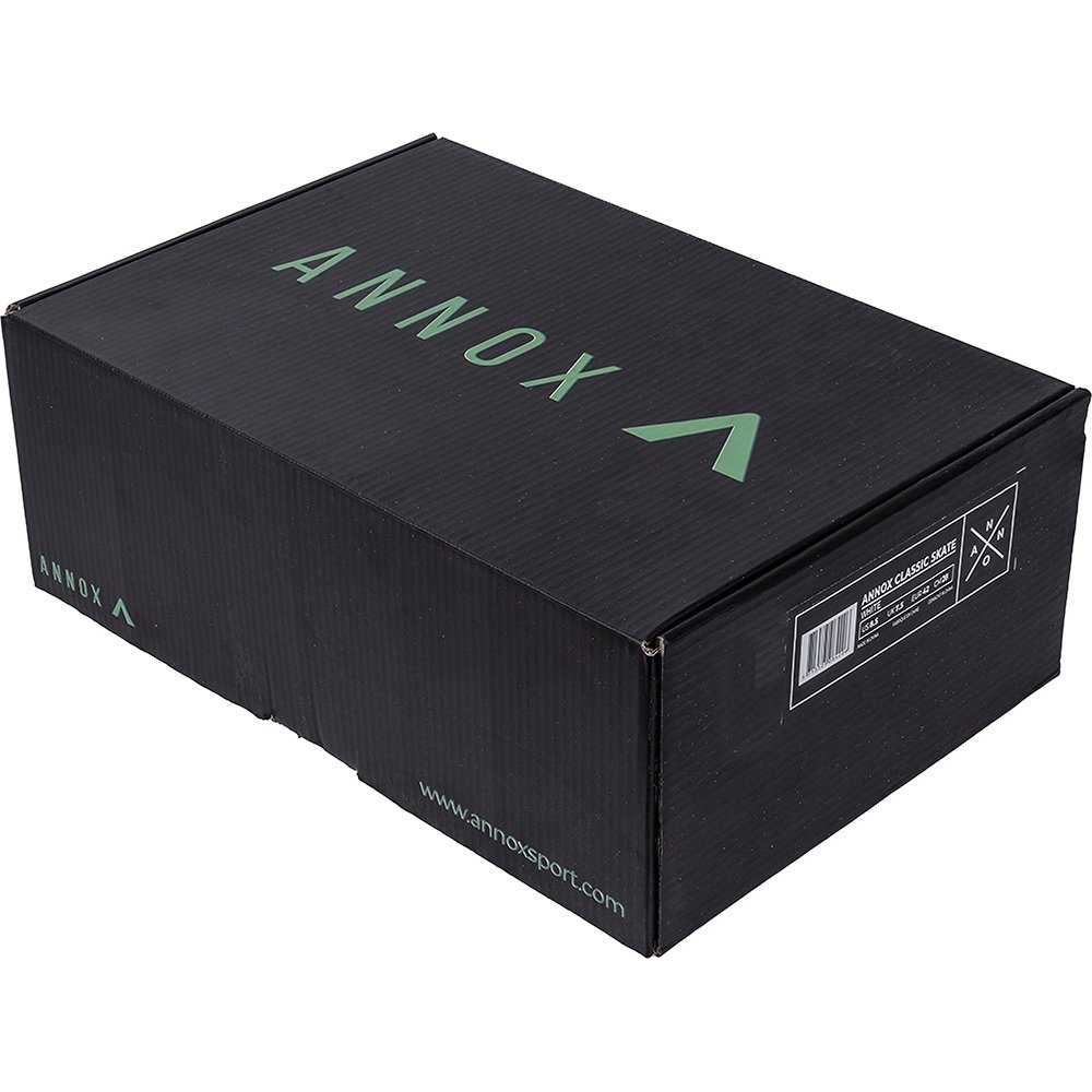 Annox Classic Roller Schuhe