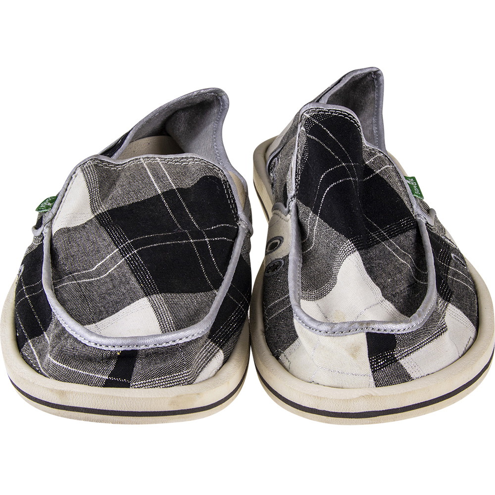 Sanuk Schuh