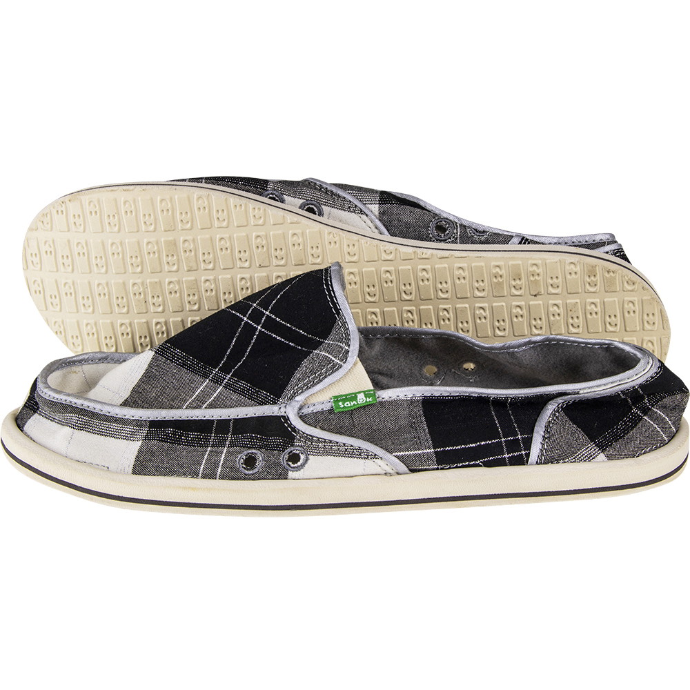 Sanuk Schuh