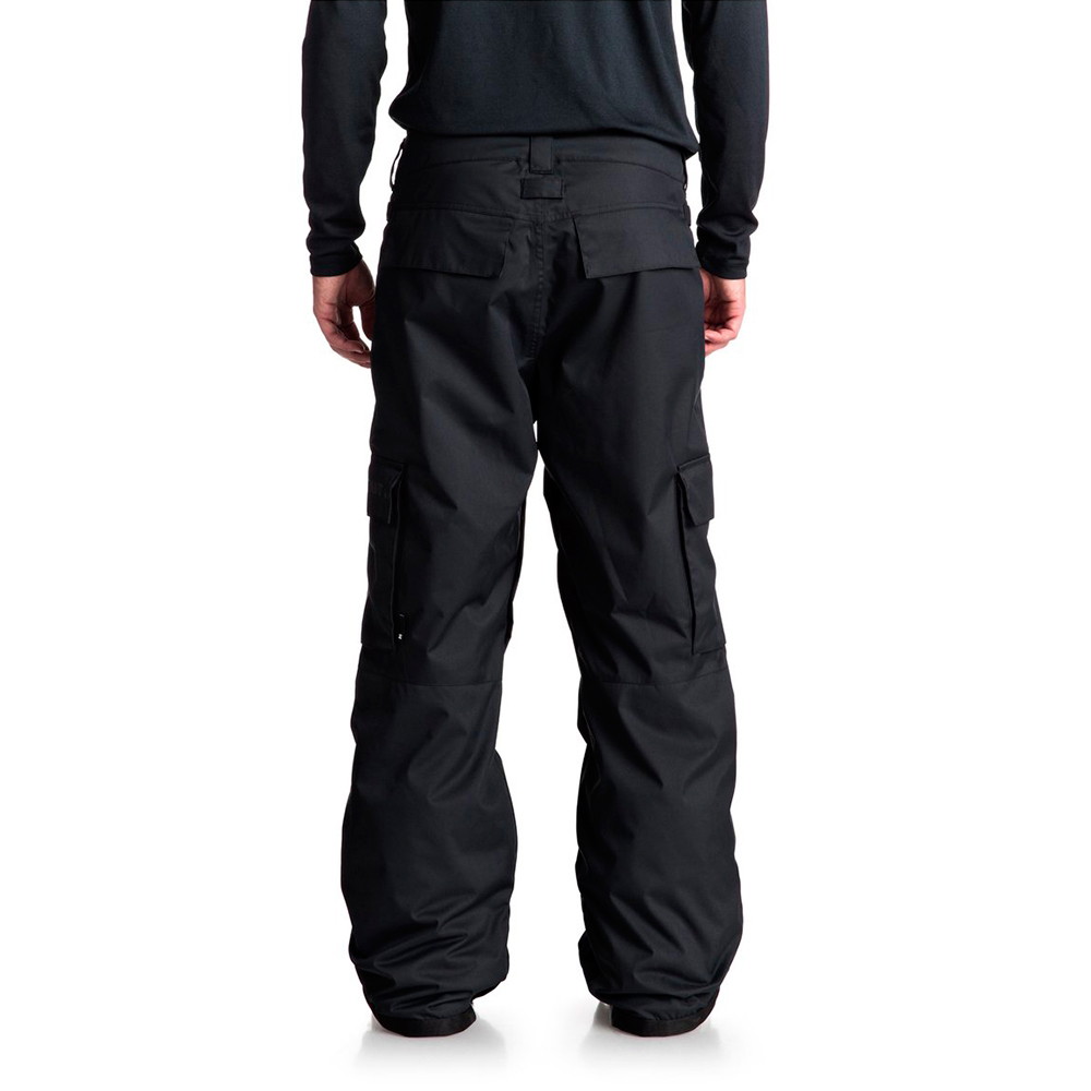 DC Banshee Snow Hose