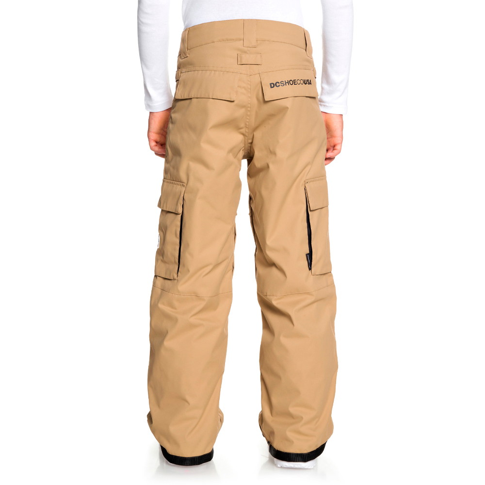 DC Banshee Youth Snow Hose
