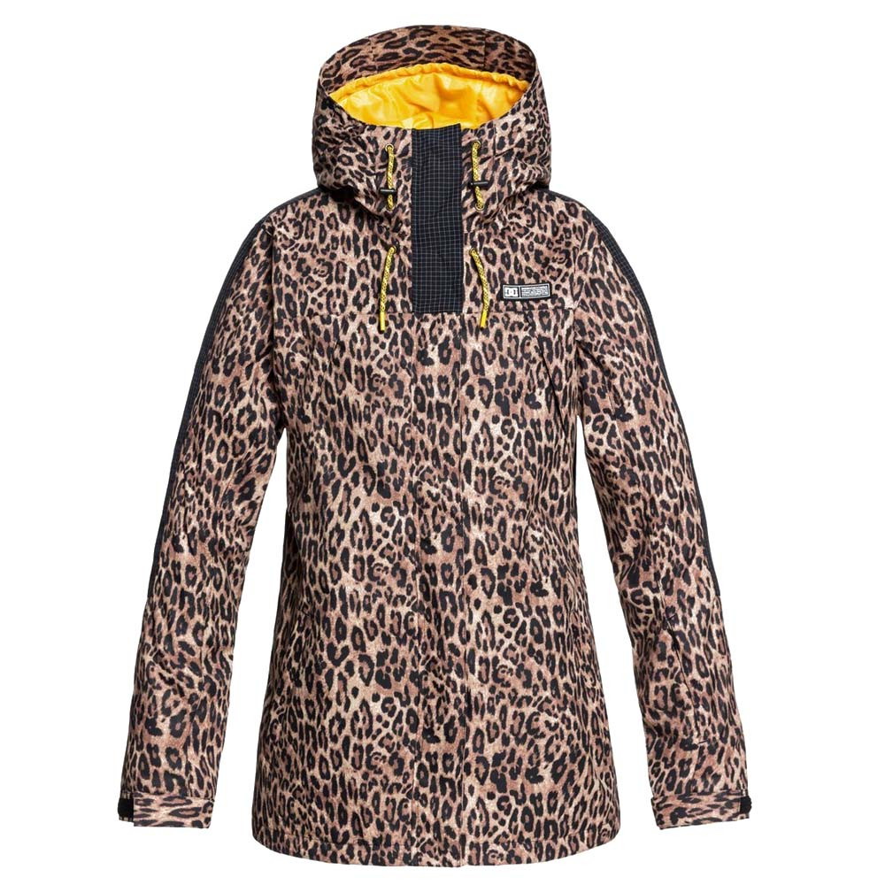 DC Gemini Snow Jacke