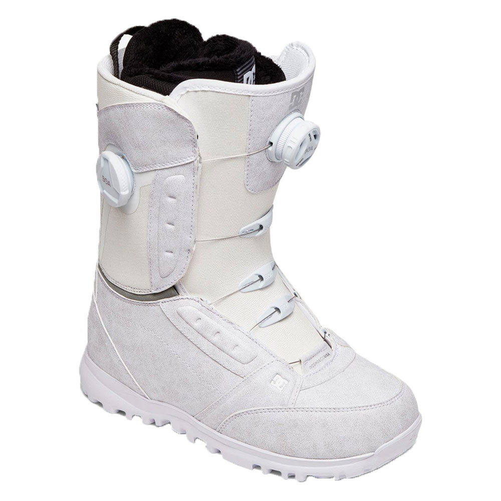 DC Lotus BOA® Snowboard Stiefel