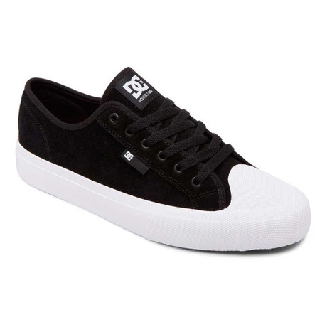 DC Manual S Skate Schuhe