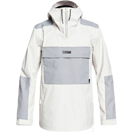 DC Rampart Snow Jacke