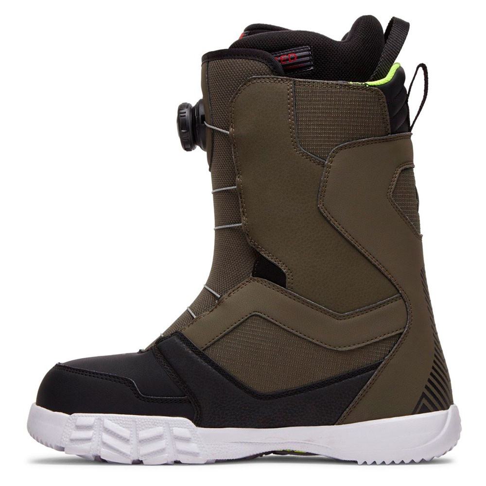 DC Scout BOA Snowboard Stiefel