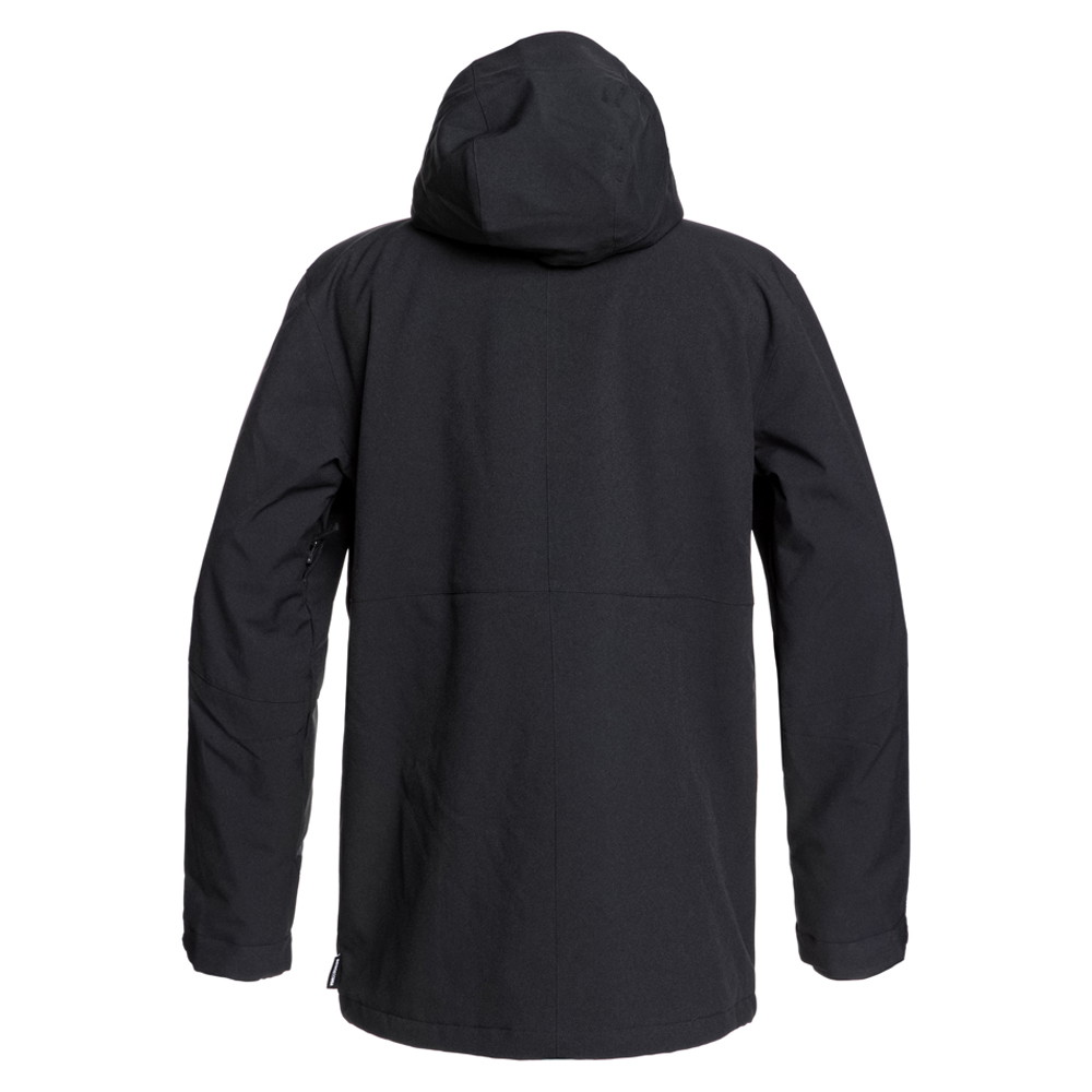 DC Servo Snow Jacke