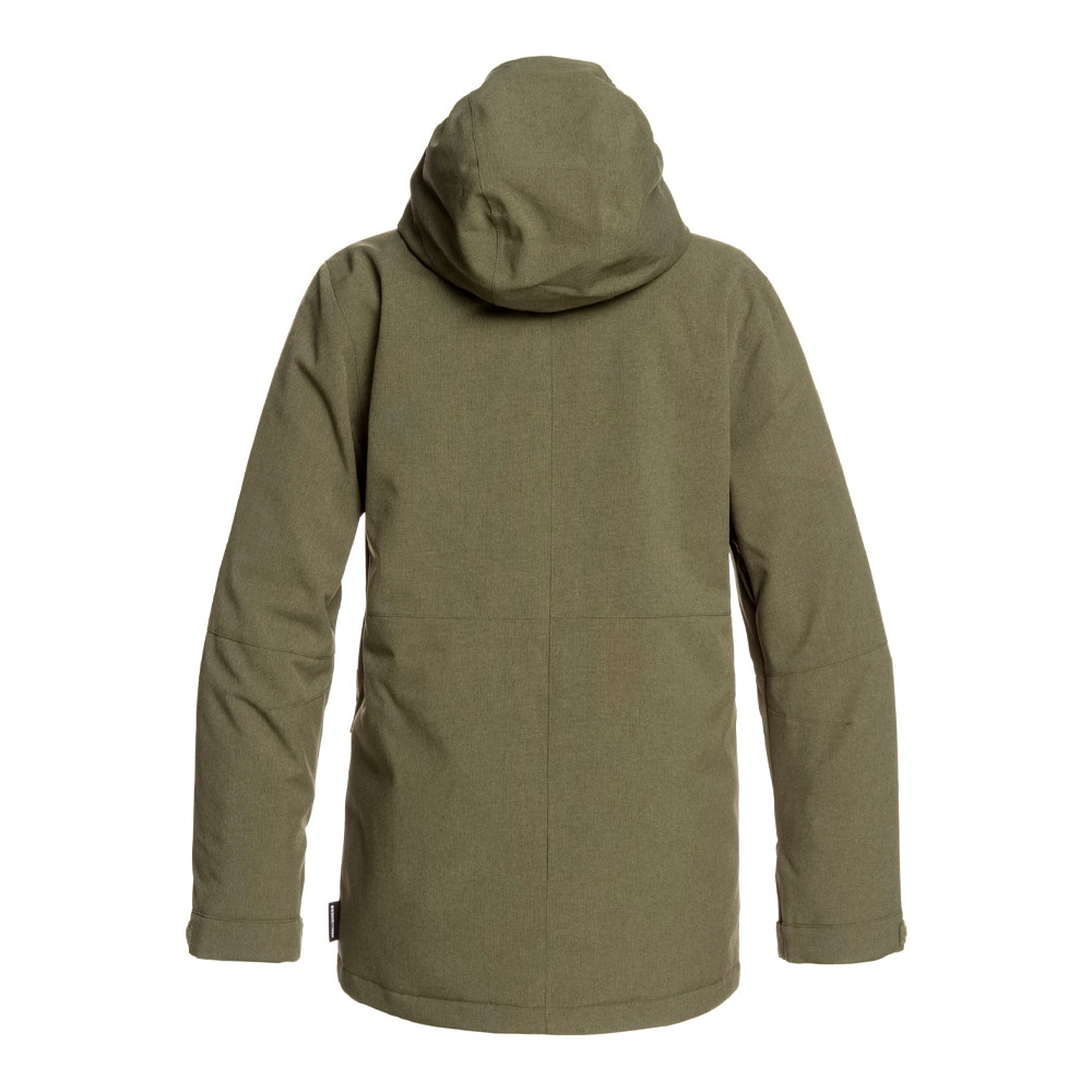 DC Servo Youth Snow Jacke