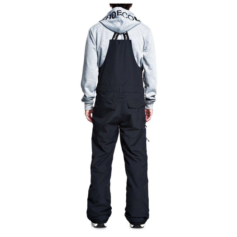DC Nomad Snow Bib Hose