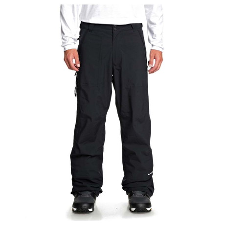 DC Packable Snow Hose