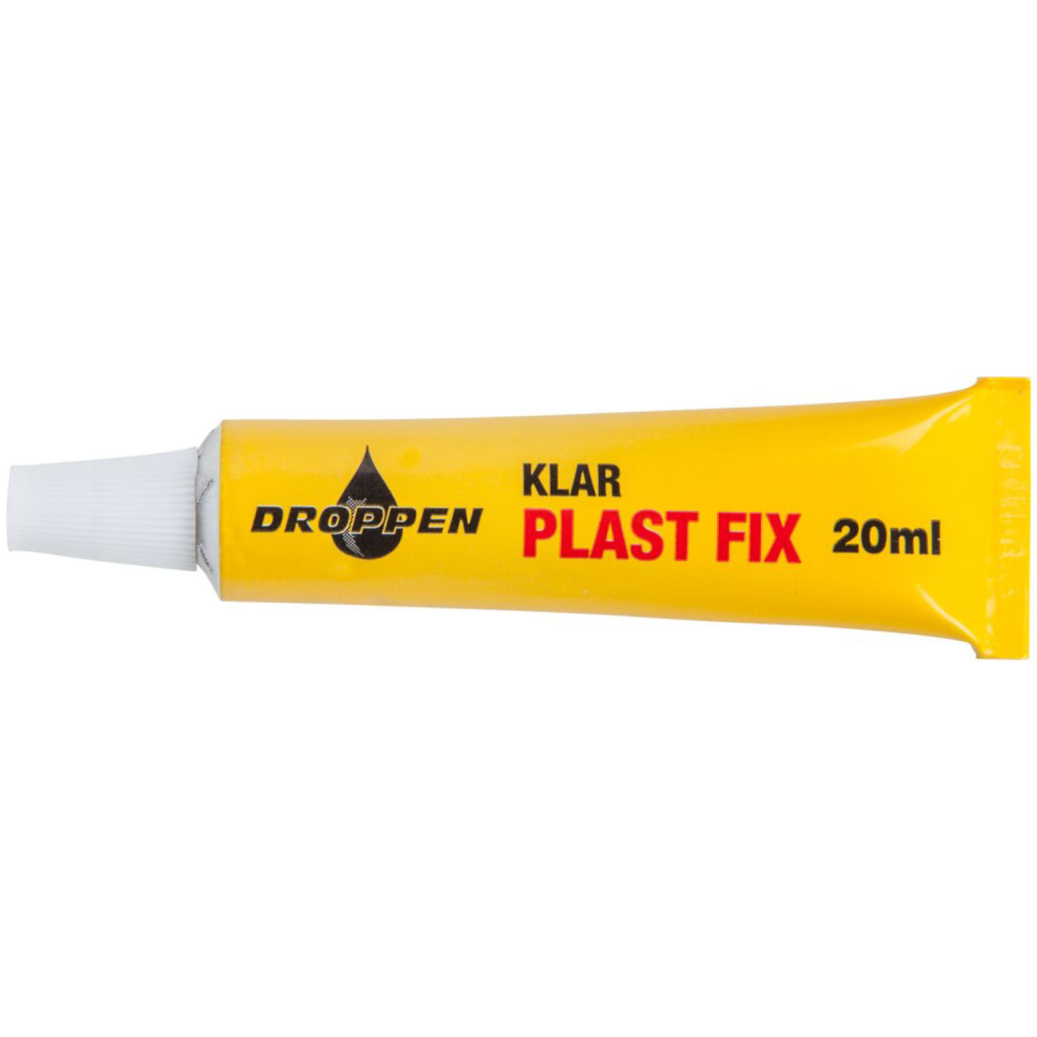 Droppen Kunststoffkleber 20 ml