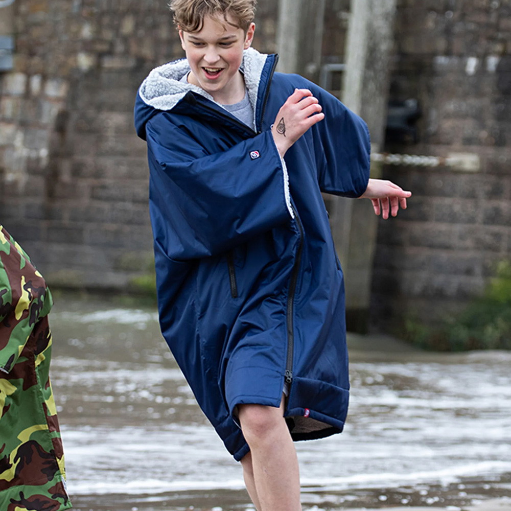 Dryrobe Advance SS Kids
