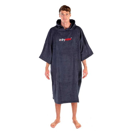 Dryrobe Biologischer Poncho