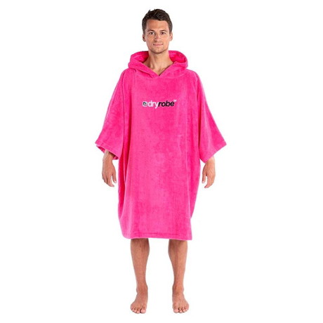 Dryrobe Biologischer Poncho