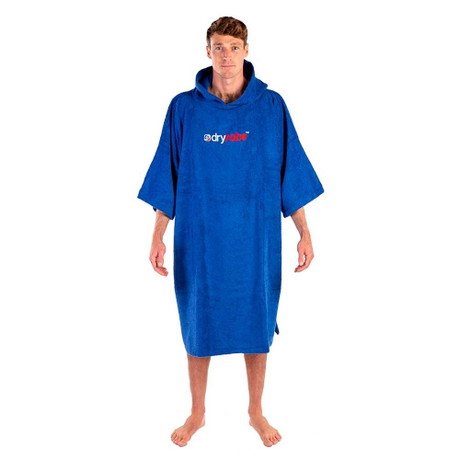 Dryrobe Biologischer Poncho