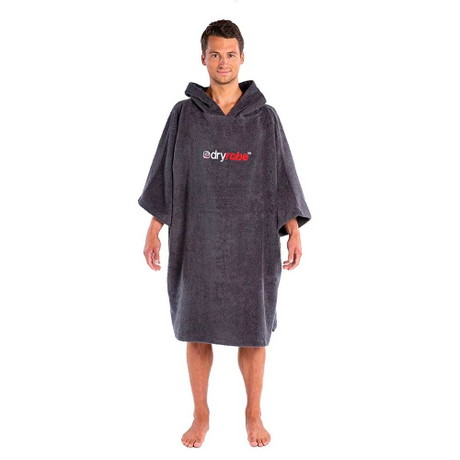 Dryrobe Biologischer Poncho
