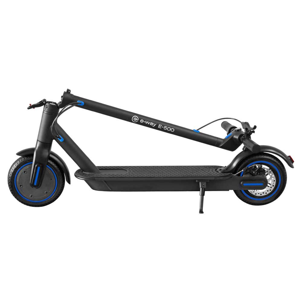 E-Way E-500 Elektrisch Scooter