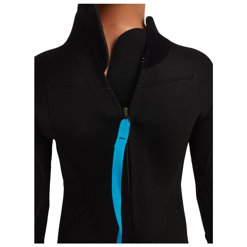 Quiksilver Prologue Back Zip Kinder Neoprenanzug 4/3