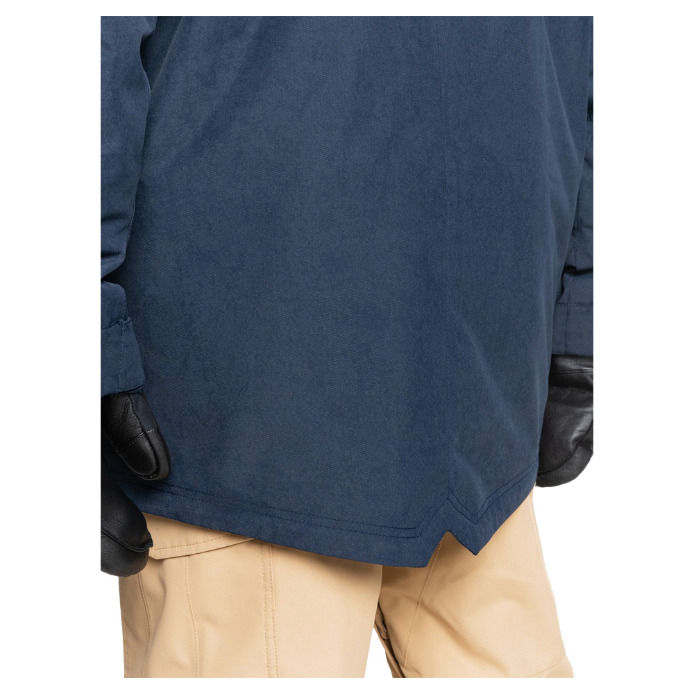 Quiksilver Fairbanks Snow Jacke