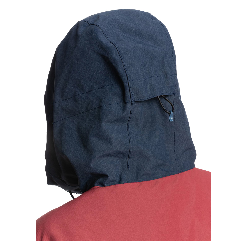 Quiksilver Fairbanks Snow Jacke