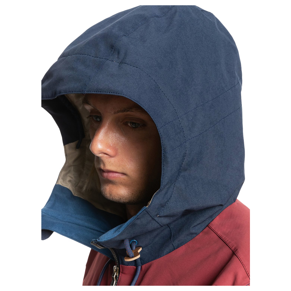 Quiksilver Fairbanks Snow Jacke