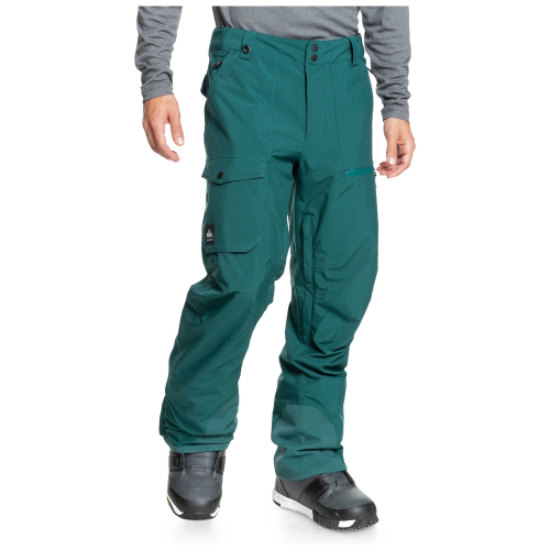 Quiksilver Utility Snow Hose