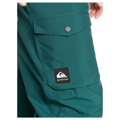 Quiksilver Utility Snow Hose