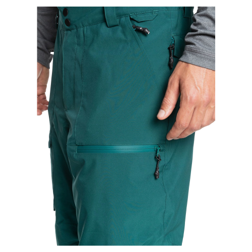 Quiksilver Utility Snow Hose