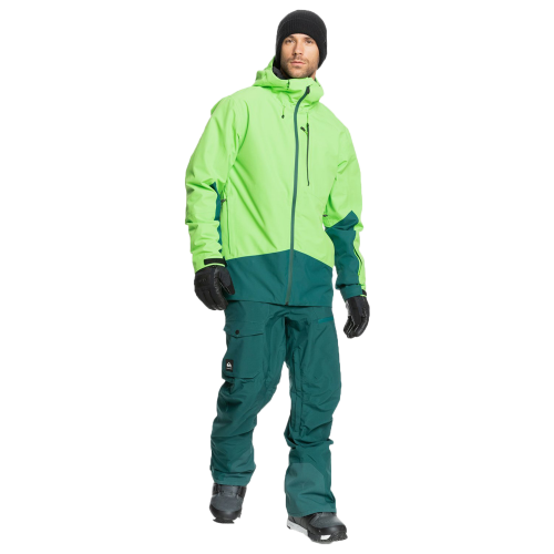 Quiksilver Utility Snow Hose