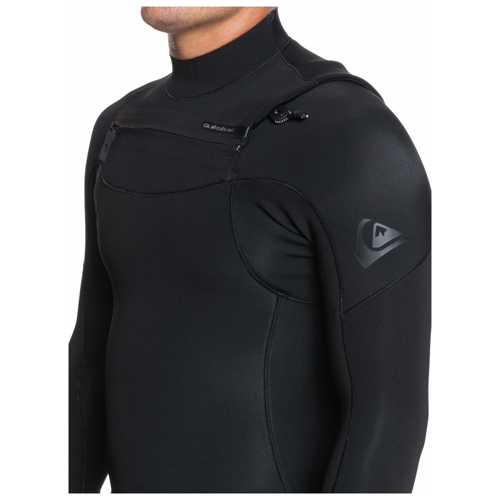 Quiksilver Everyday Sessions Neoprenanzug 5/4/3